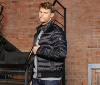 Blog Image for Dressing for Winter