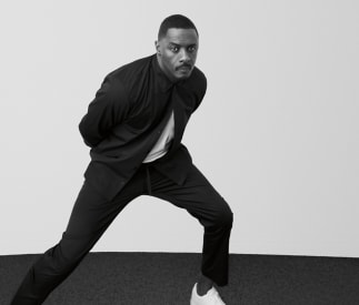 Blog Image for Calvin Klein: A Masterclass in Style