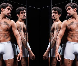 Blog Image for Calvin Klein Underwear