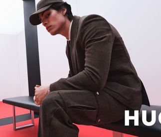 Blog Image for HUGO: Redefine Style
