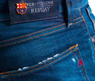 Blog Image for The Best Jeans for Short Men