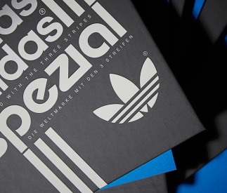 Blog Image for The adidas Spezial Story
