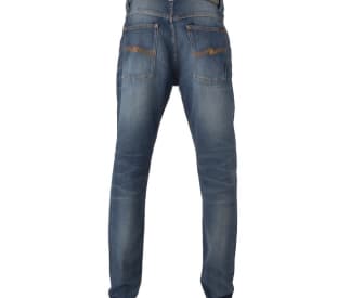 Blog Image for How To Dye Jeans