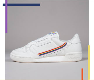 Blog Image for Introducing: Continental 80 Pride Trainers