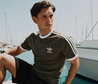 Blog Image for The Best Mens T Shirts (UK)