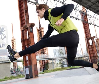 Blog Image for Unlock Your Inner Athlete with EA7