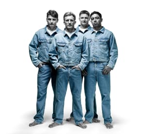 Blog Image for Rediscover Denim with Replay
