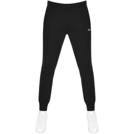 Product image for Lacoste Jogging Bottoms Black
