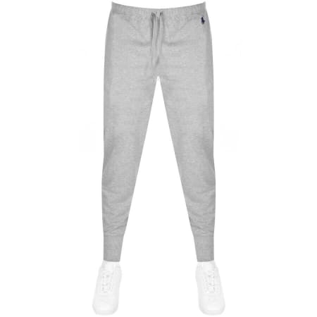 Product image for Ralph Lauren Jogging Bottoms Grey