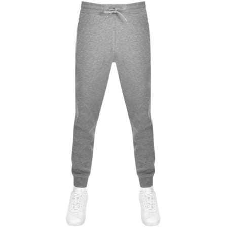 Product image for Luke 1977 Sport Rome 2 Jogging Bottoms Grey
