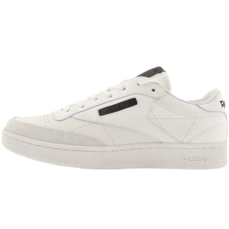 Product image for Reebok Club C Trainers White