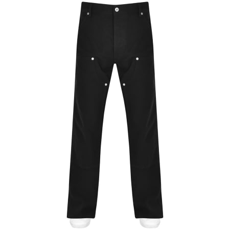 Product image for Heron Preston Carpenter Trousers Black