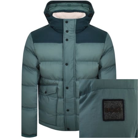 Product image for BOSS Oneon Jacket Blue