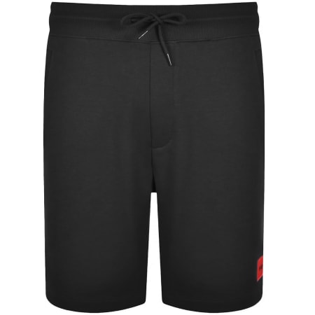 Product image for HUGO Diz222 Shorts Black