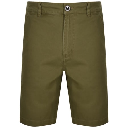 Product image for Pretty Green City Shorts Khaki