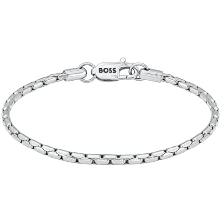 Product image for BOSS Evan Bracelet Silver