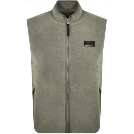 Product image for Barbour International Ellesmere Gilet Khaki