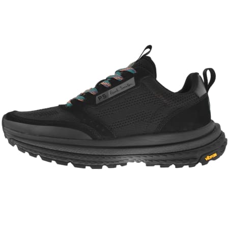 Product image for Paul Smith Darter Trainers Black