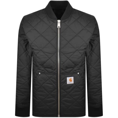 Product image for Carhartt WIP Myton Liner Jacket Black