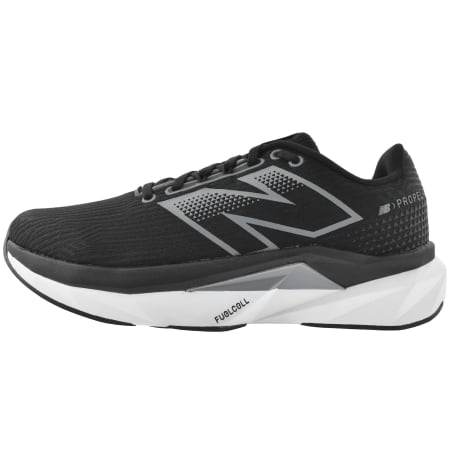 Product image for New Balance FCPR Trainers Black