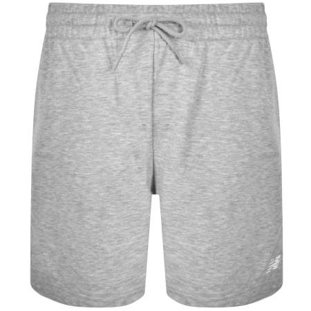Product image for New Balance Essentials Shorts Grey
