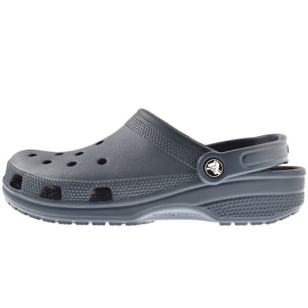 Product image for Crocs Classic Clogs Navy