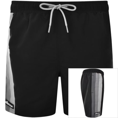 Product image for Ellesse Marinaro Swim Shorts Black