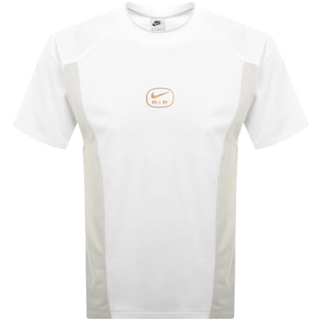 Product image for Nike Sportswear Air T Shirt White