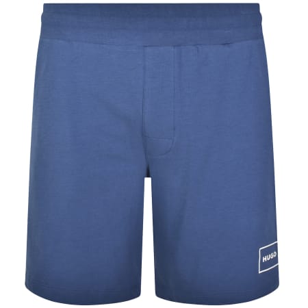 Product image for HUGO Laze Shorts Blue