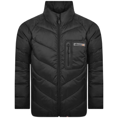 Product image for Ellesse Lalizo Padded Jacket Black