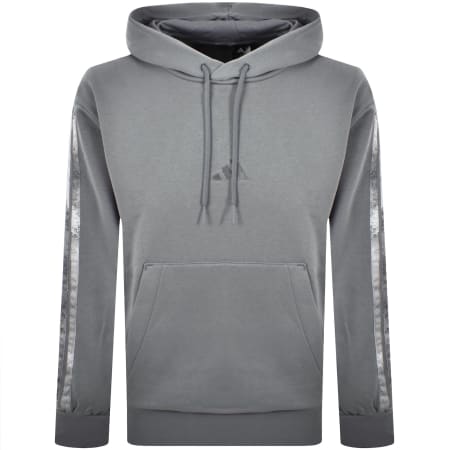 Product image for adidas Sportswear Hoodie Grey