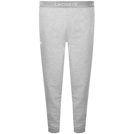 Product image for Lacoste Loungewear Joggers Grey