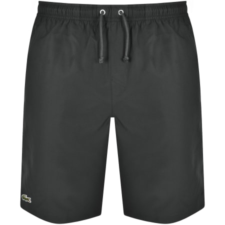 Product image for Lacoste Tech Performance Shorts Grey
