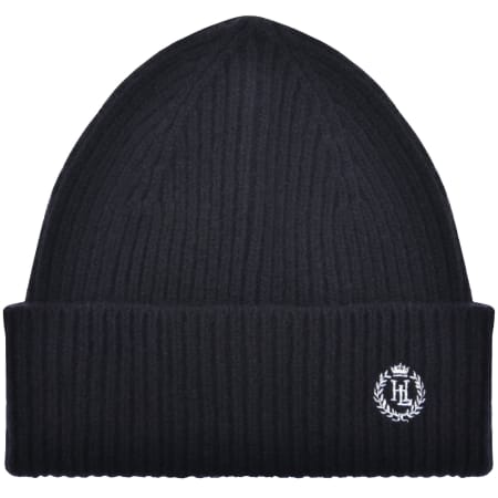 Product image for Henri Lloyd Kilrush Beanie Dark Navy