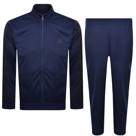 Product image for adidas Sportswear Tracksuit Dark Blue