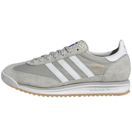 Product image for adidas Originals SL 72 RS Trainers Grey