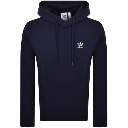 Product image for adidas Originals Hoodie Blue