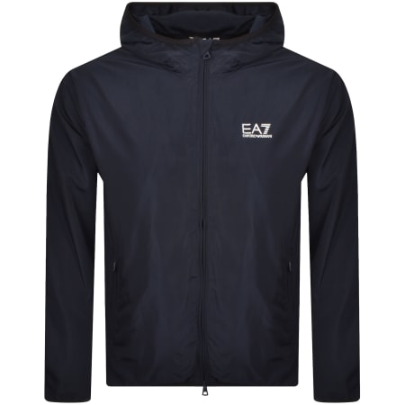 Product image for EA7 Emporio Armani Train Core ID Jacket Navy