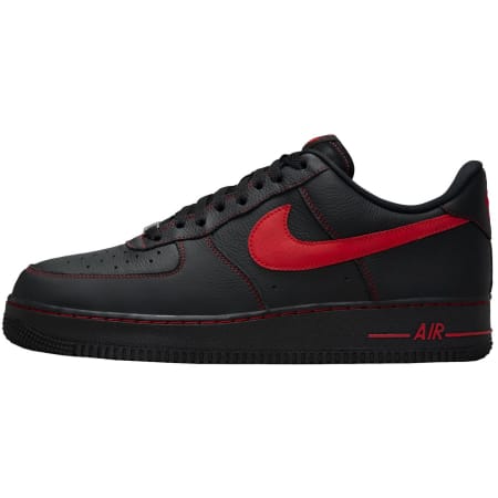 Product image for Nike Air Force 1 Trainers Black