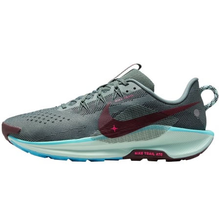 Product image for Nike Training Pegasus Trail 5 Trainers Green