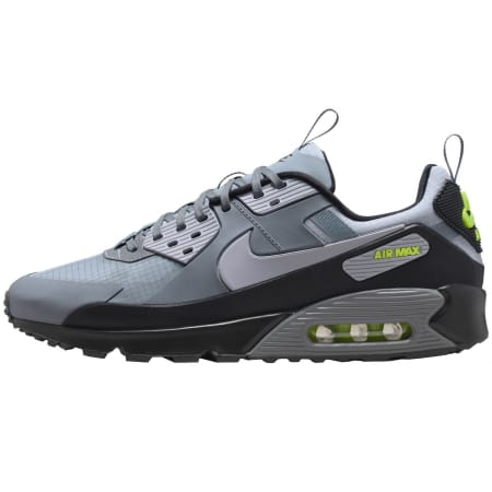 Product image for Nike Air Max 90 Drift Trainers Grey