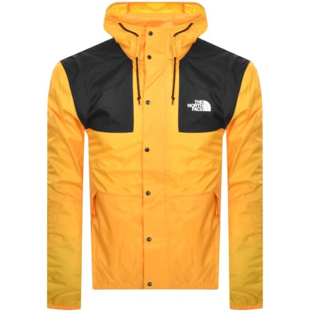 Product image for The North Face Mountain Jacket Summit Gold