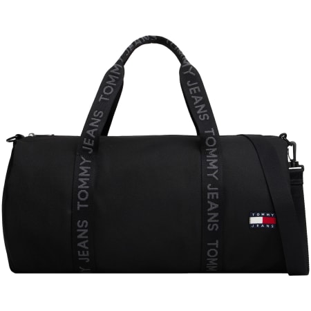 Product image for Tommy Jeans Daily Duffle Bag Black