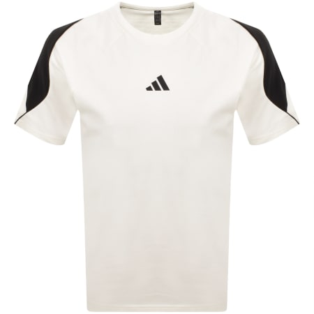 Product image for adidas Sportswear Stadium T Shirt Off White