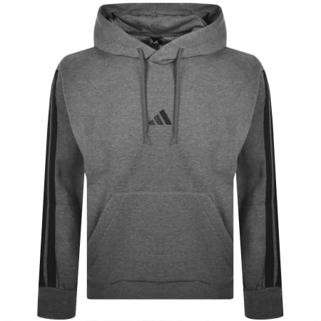 Product image for adidas Sportswear Fleece Hoodie Grey
