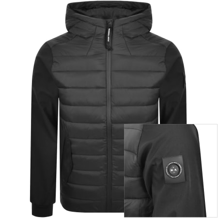 Product image for Marshall Artist Forseti Jacket Black