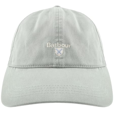 Product image for Barbour Cascade Cap Mineral Blue