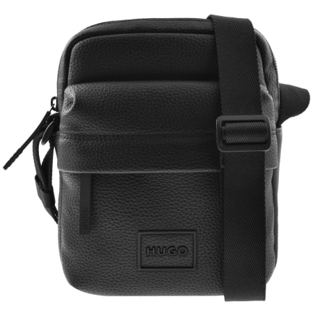 Product image for HUGO Ethon Crossbody Bag Black