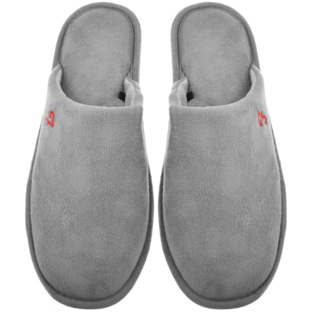 Product image for Farah Cullinan Mule Slippers Grey