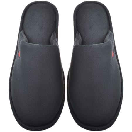 Product image for Farah Cullinan Mule Slippers Navy